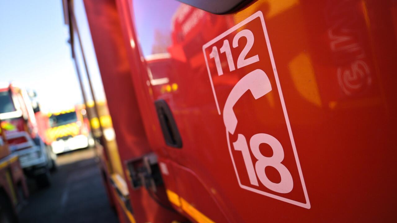 Nord de la France: un incendie fait 3 morts dont 2 enfants