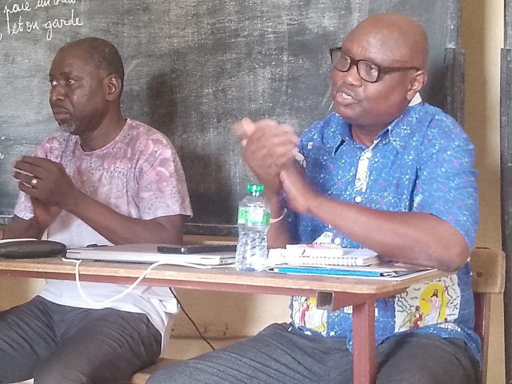 Filière porcine au Sénégal : vers la mise en place d’une interprofession pour structurer le secteur