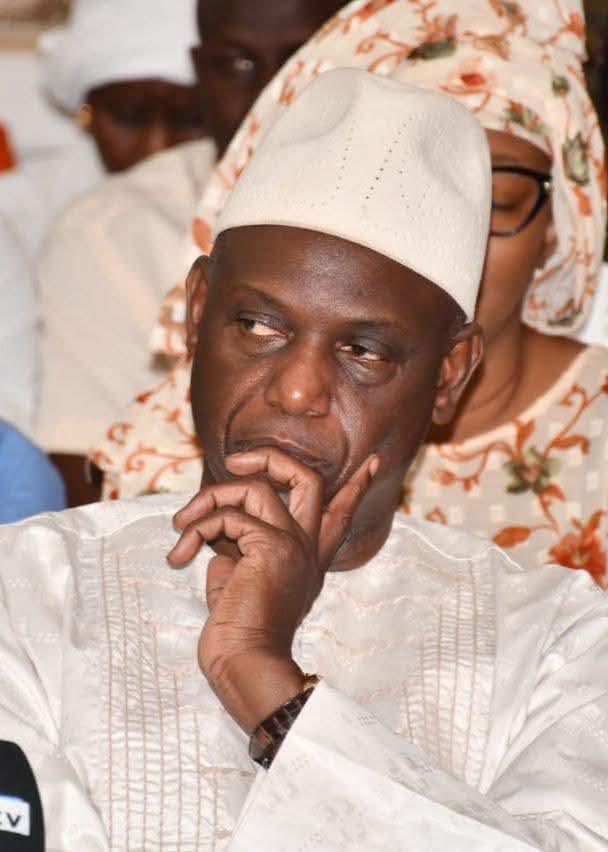 Affaire Mansour Faye : le cautionnement d’un terrain de 5 milliards FCFA rejeté