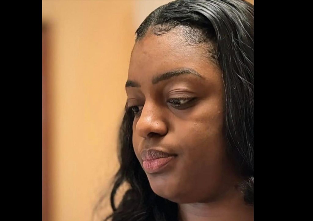 Apparition de Nefertiti Sow dans "Fasséma" : Maty Rose saisit la justice pour "diffamation"