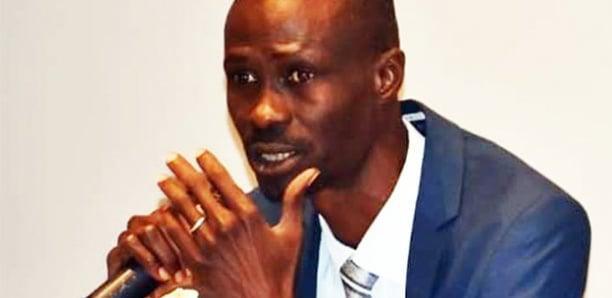 Ndiaga Sylla réclame un délai supplémentaire avant l’ouverture du Dialogue national