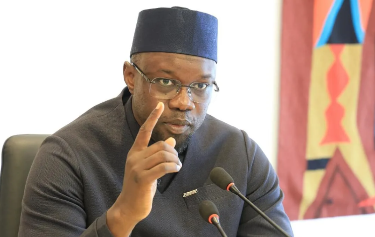Ousmane Sonko : « Depuis un an, le Sénégal n’a reçu aucun décaissement des bailleurs multilatéraux, mais reste malgré tout encore debout »