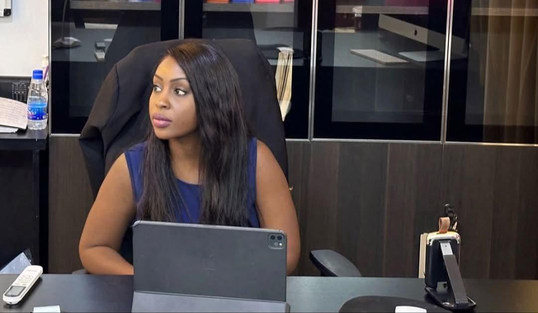 Cybersécurité: Maria Diop refuse de supprimer ses publications après son audition pour diffamation