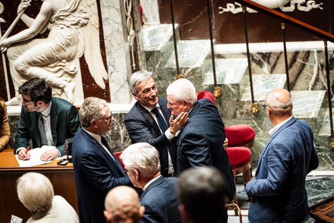 France France: l'Assemblée nationale vote en faveur du «droit à l'aide à mourir»
