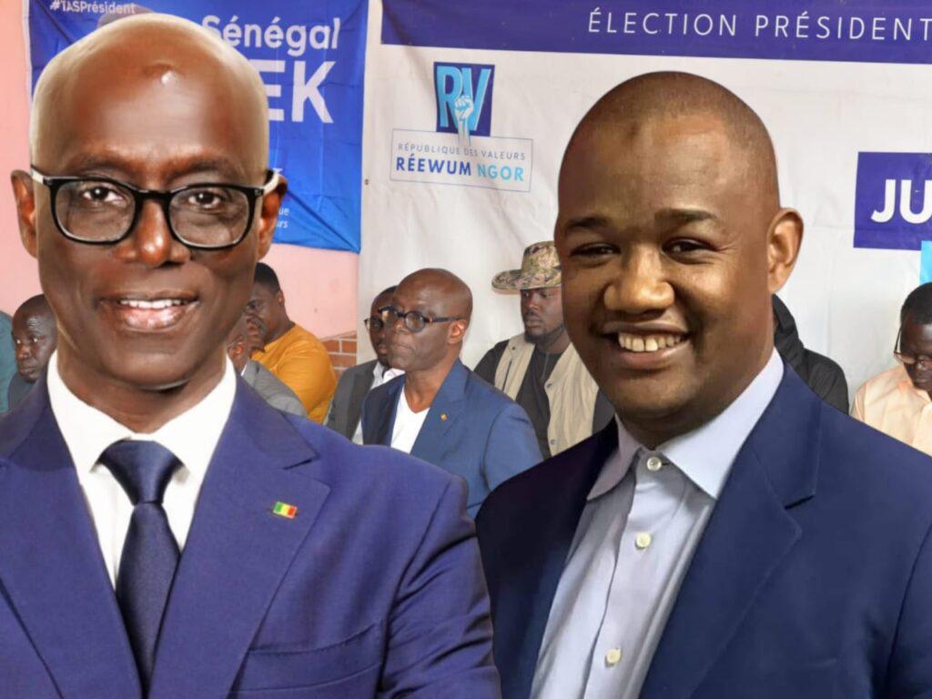 Dialogue Politique ou Diversion Nationale ? (Par Mamoudou BA )