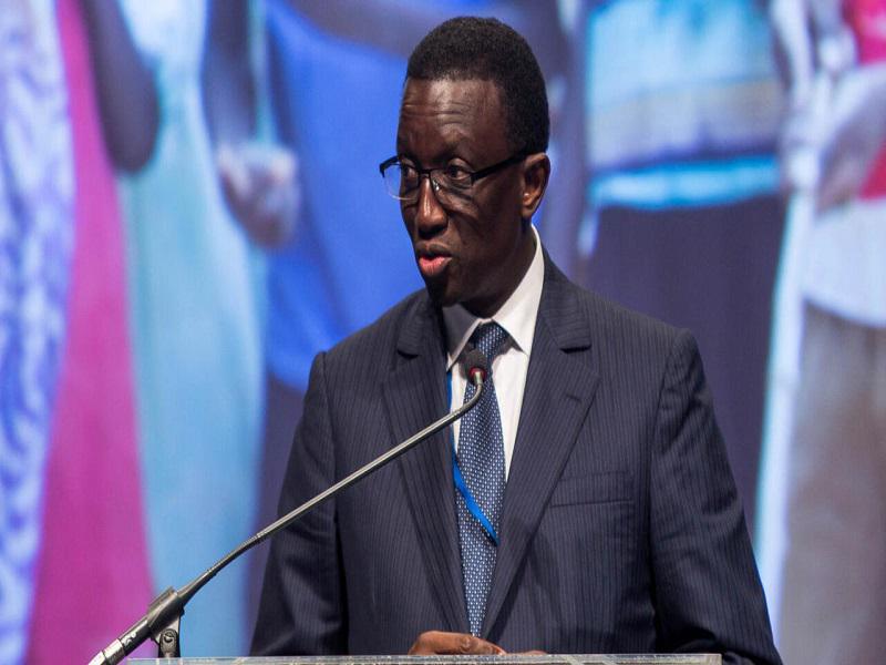 CICAD-Amadou Ba : "Refuser de dialoguer, c'est entrer dans l'impasse"