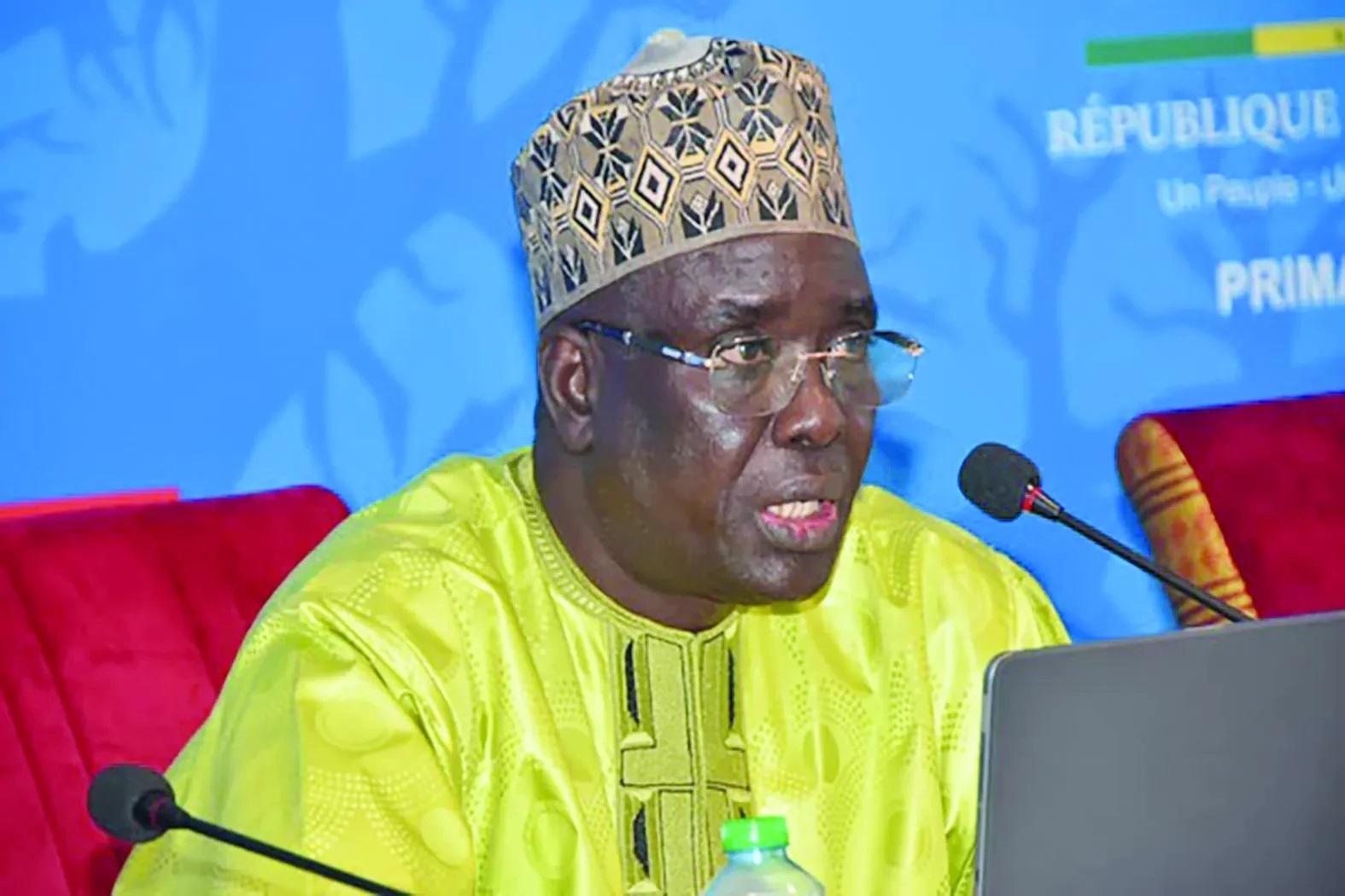 Dialogue national : Cheikh Guèye appelle à l’unité et au dépassement pour servir l’intérêt général