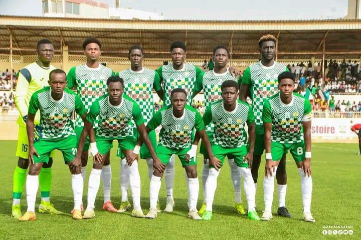 Coupe du Sénégal : Coup de tonnerre ! Builders FC disqualifié pour fraude, Jaraaf qualifié sur tapis vert