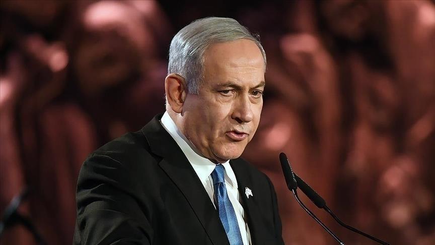 Benjamin Netanyahu affirme qu'Israël a tué Mohammed Sinouar, chef présumé du Hamas à Gaza