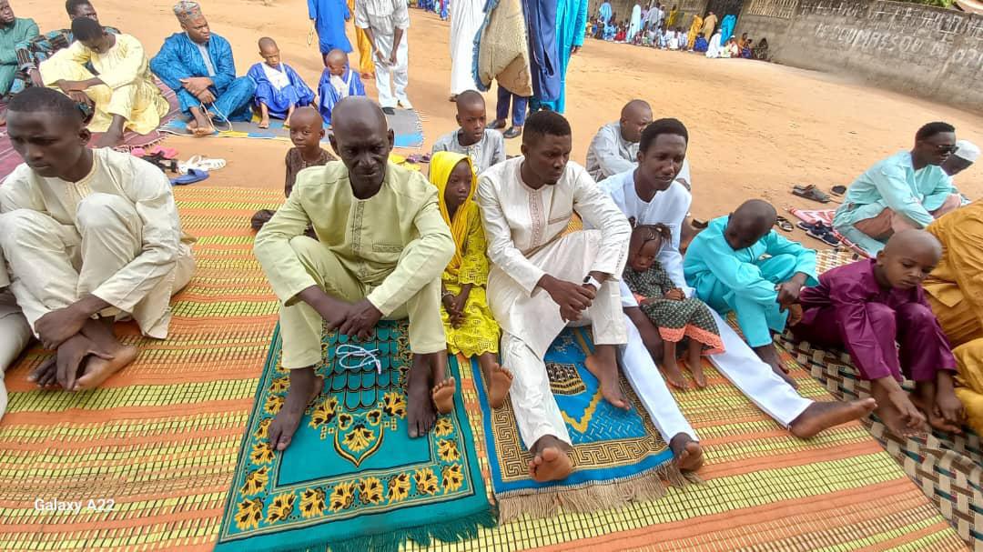 Aïd el-Kébir (Tabaski) 2025 : le Sénégal divisé entre le 6 et le 7 juin