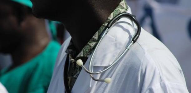 Mouvement d’humeur dans la santé : le COMES lance une grève de 72 heures renouvelable