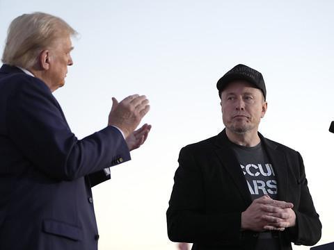 Musk, « déçu » par Trump, quitte son rôle gouvernemental