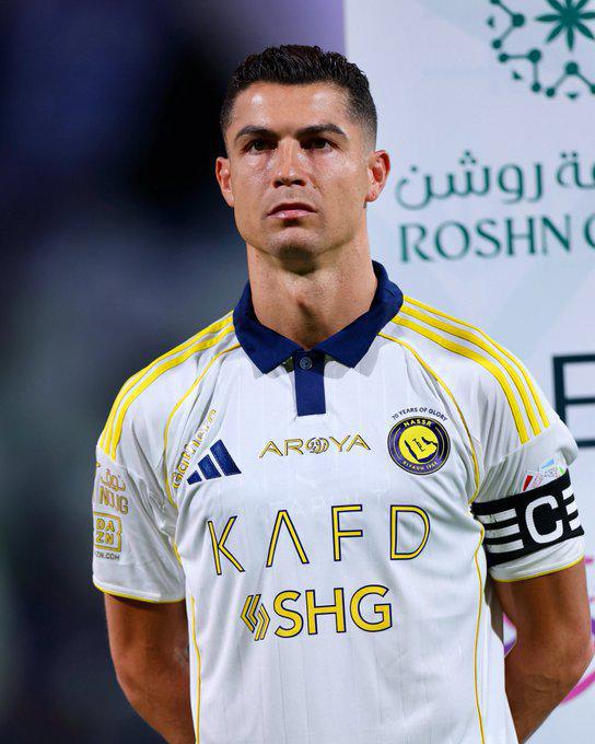 Saudi Pro League : Al-Nassr veut prolonger Cristiano Ronaldo