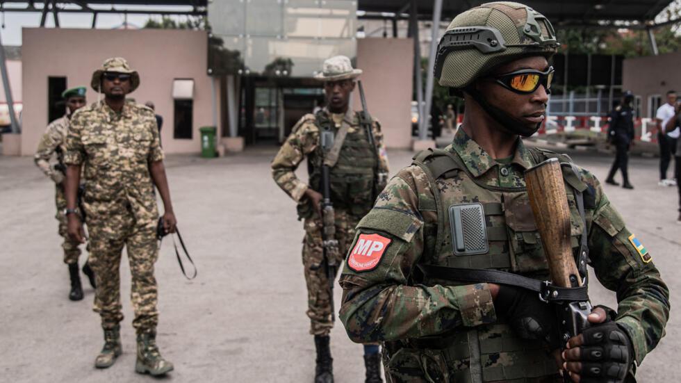 Est de la RDC : une réunion de haut niveau condamne l'administration parallèle de l'AFC-M23