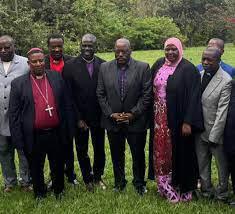 RDC: Joseph Kabila entame des consultations à Goma avec les chefs religieux