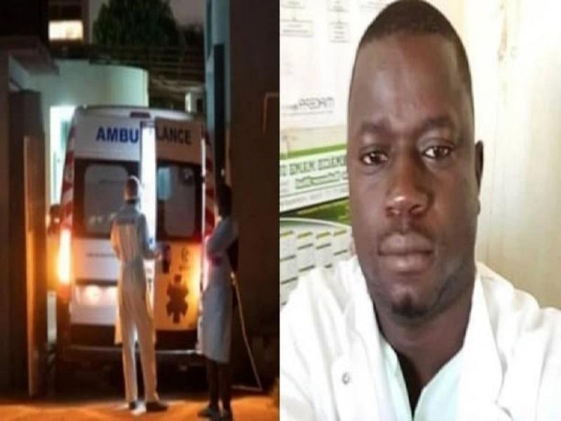 Meurtre de l’infirmier-chef de poste d'Arafat : deux nouveaux suspects arrêtés 