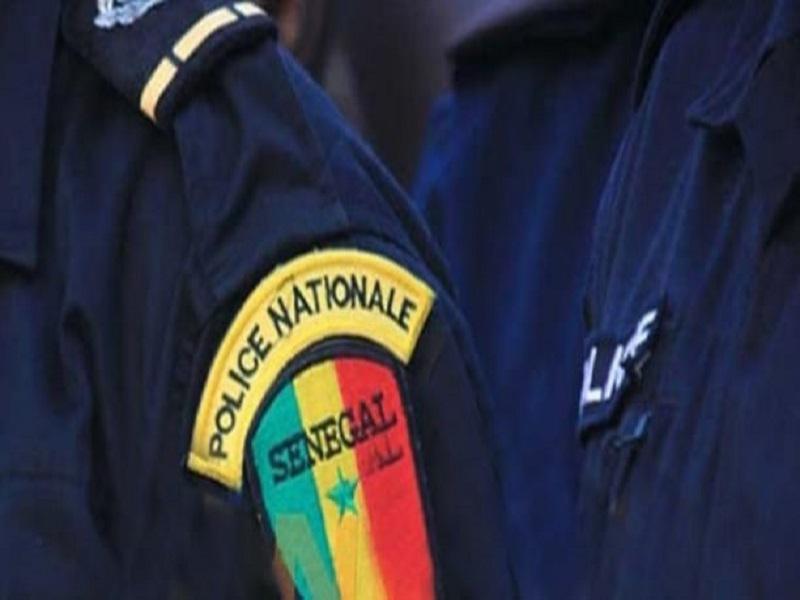 Parcelles Assainies : deux policiers arrêtés pour vol et fraudes aux transferts d'argent