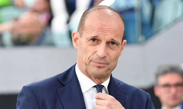 Retour de flamme : Allegri reprend les rênes d'un AC Milan en crise