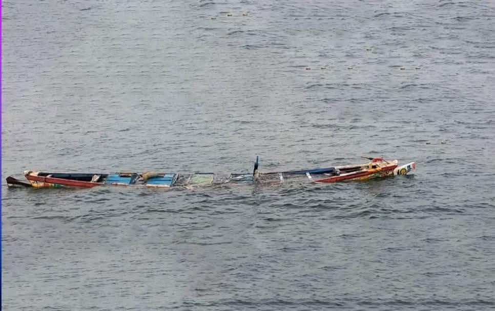 Chavirement à Werma : deux nouveaux corps repêchés ce vendredi, le bilan s’élève à cinq morts