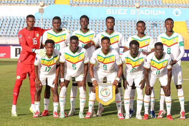 Coupe UFOA U20 : Tirage explosif pour les « Lionceaux »