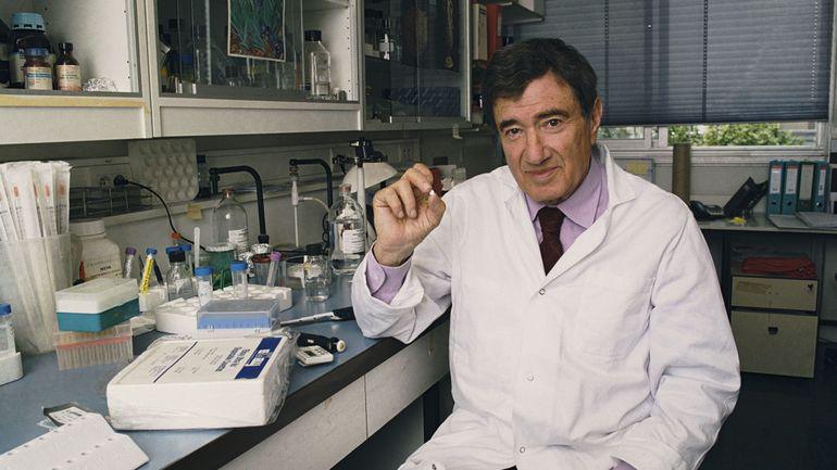 Décès du professeur Etienne-Emile Baulieu, inventeur de la pilule abortive