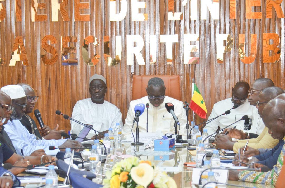 Popenguine 2025 : Le ministre de l’Intérieur invite au respect des engagements pris