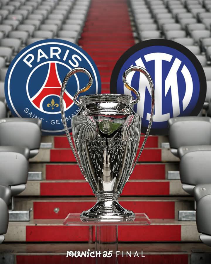 Ligue des champions : PSG - Inter, l’extase ou la chute, une étoile en ligne de mire