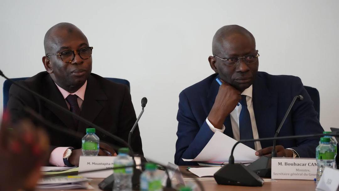 Réforme du CFEE et du BFEM, problème de l’Etat civil, suppression de l'entrée en 6e : les mesures prises par le PM Ousmane Sonko