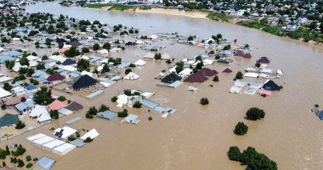 Nigéria au Nigéria : le bilan grimpe à plus de 150 morts