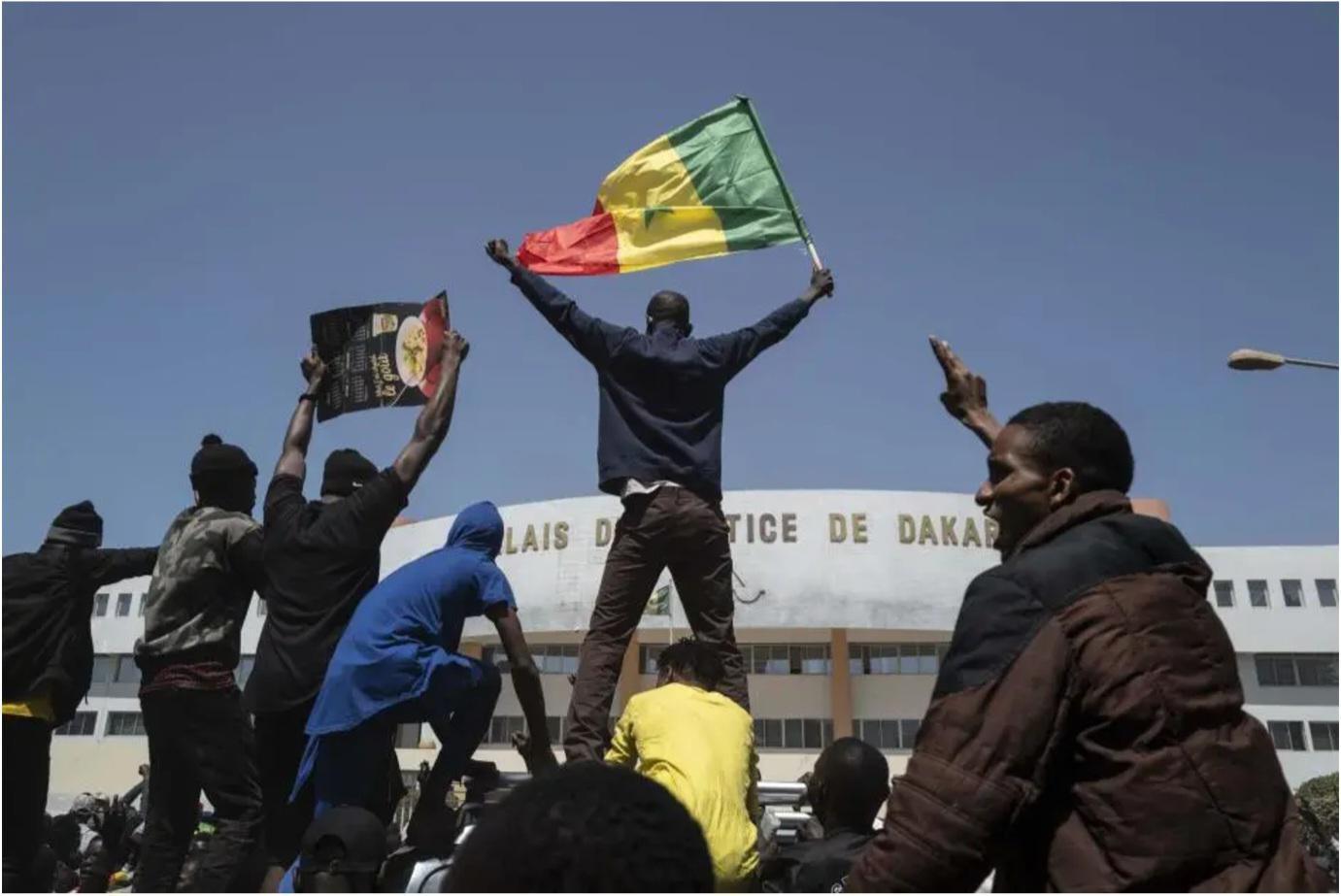 Le Sénégal s'est exprimé : les réparations coloniales sont un impératif de justice historique (Par Lamine Fofana)