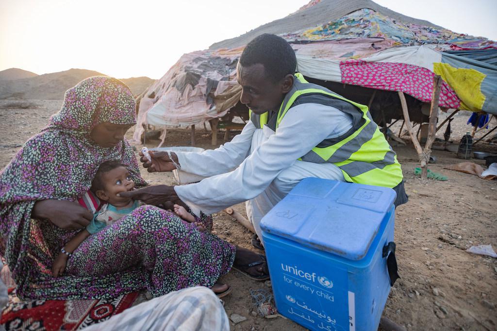 Épidémie de choléra au Soudan : «Le gouvernement essaie de cacher l'ampleur de la catastrophe»