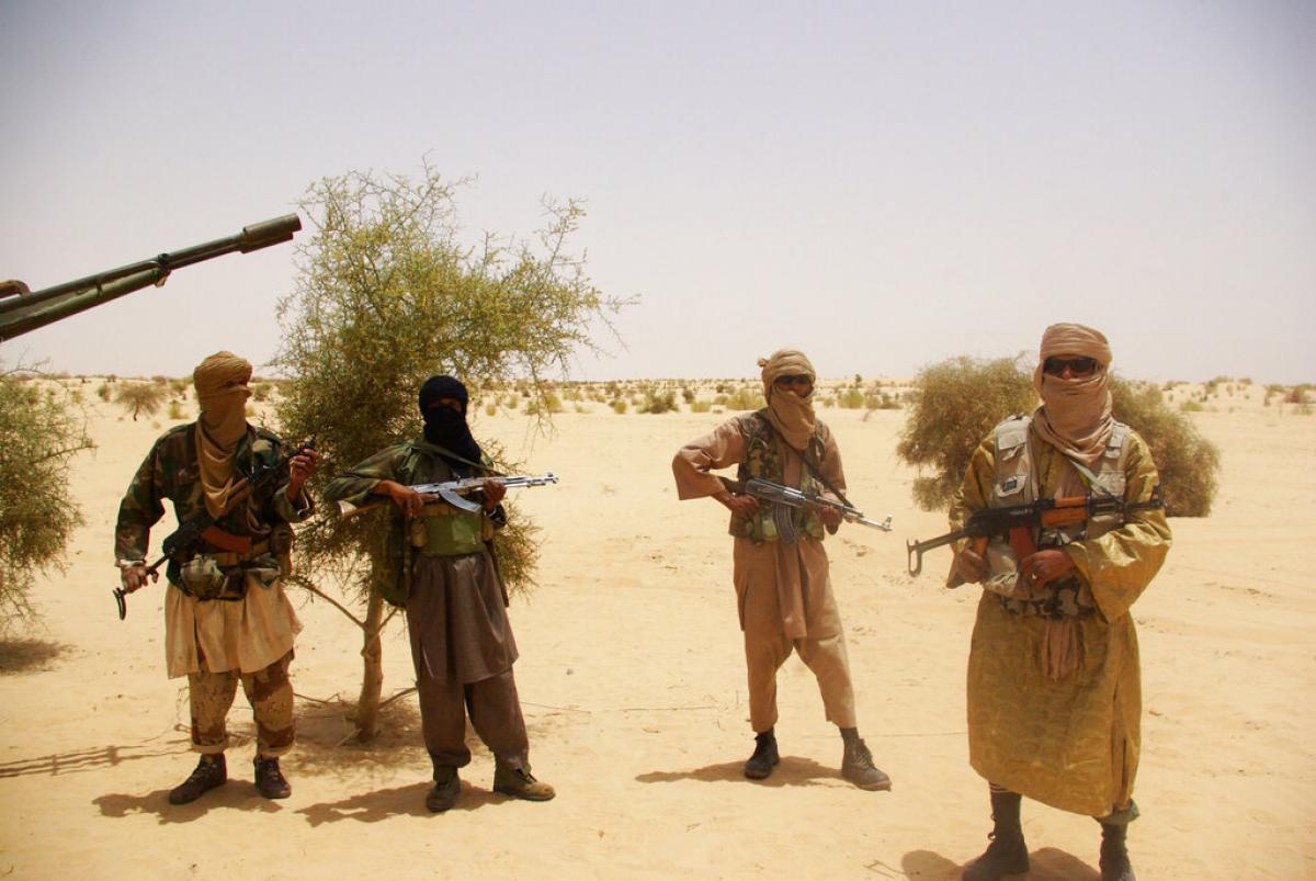 Mali: le Jnim mène des attaques simultanées à Tombouctou et intensifie ses opérations dans le pays