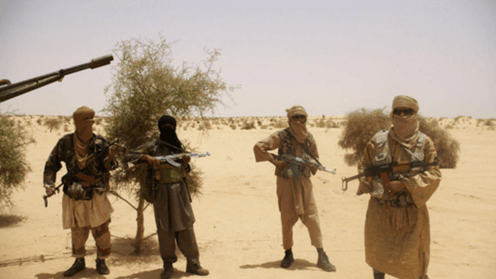 Mali : le Jnim mène des attaques simultanées à Tombouctou et intensifie ses opérations dans le pays
