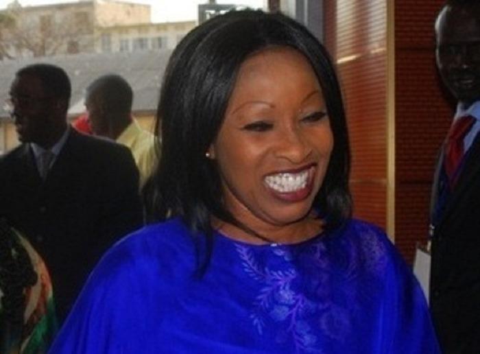 Exclusif - l'ancienne Ministre Awa Ndiaye revient aux affaires