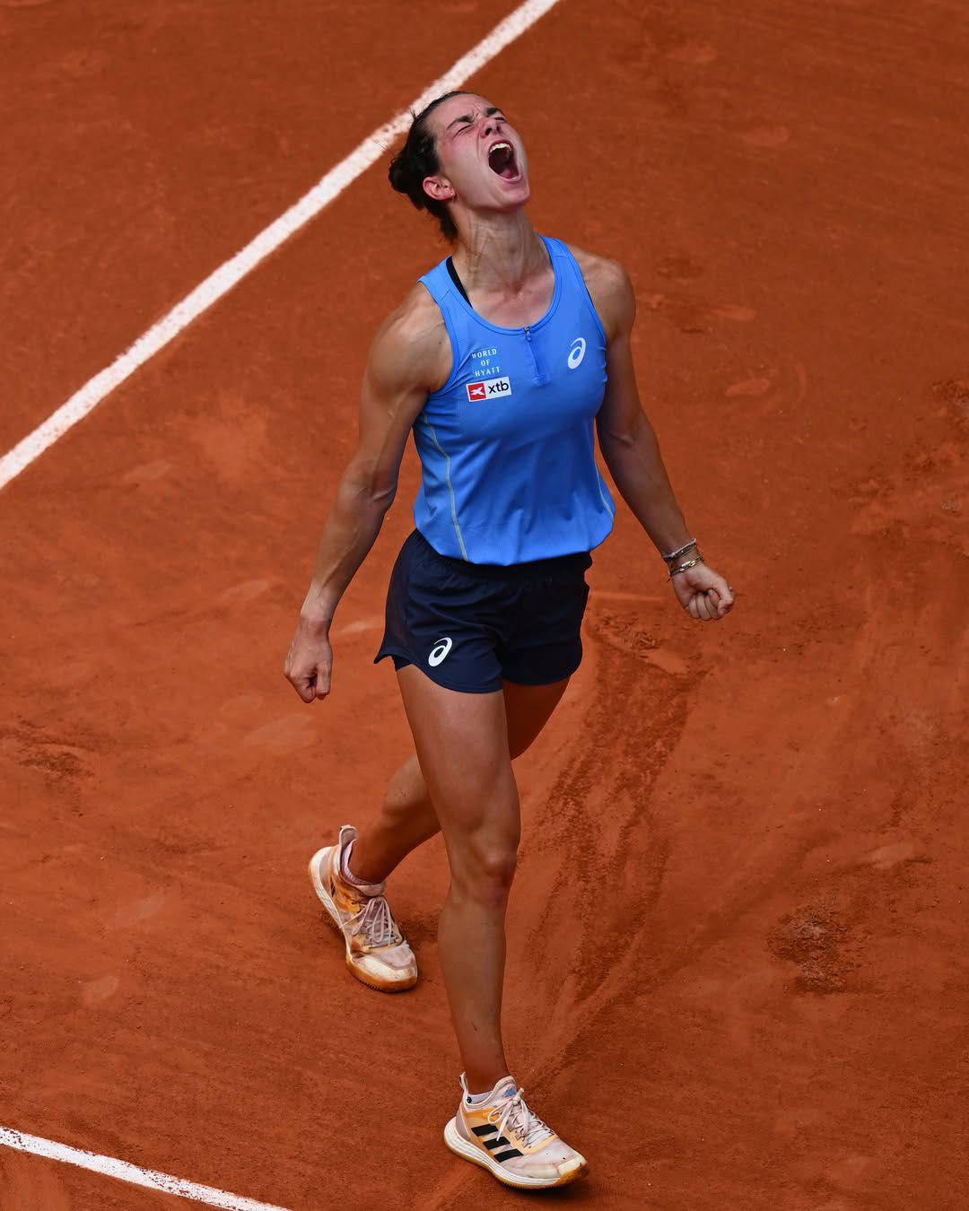 Roland-Garros 2025 : Loïs Boisson crée la sensation, Djokovic en route vers un 25e sacre