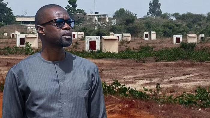 Gestion des litiges fonciers : Ousmane Sonko annonce une réforme foncière globale et inclusive