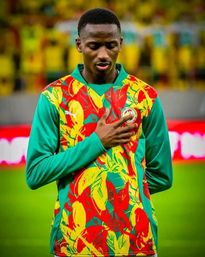 Blessure de Pape Matar Sarr : la FSF confirme son forfait