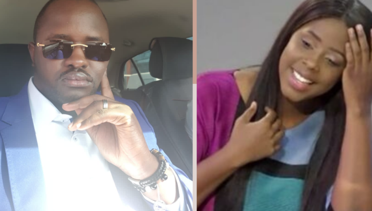 Section de recherches : Cheikh Mbacké Gadiaga interpellé suite à une plainte pour diffamation de Gabrielle Kane
