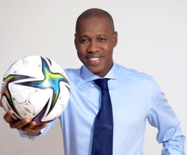 FSF : Mady Touré officialise sa candidature et dévoile sa vision
