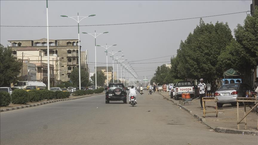 Washington met en garde ses citoyens qui envisagent de se déplacer au Tchad