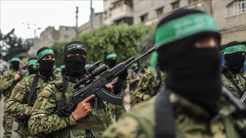 Israël affirme avoir tué à Gaza les responsables d'un groupe allié du Hamas