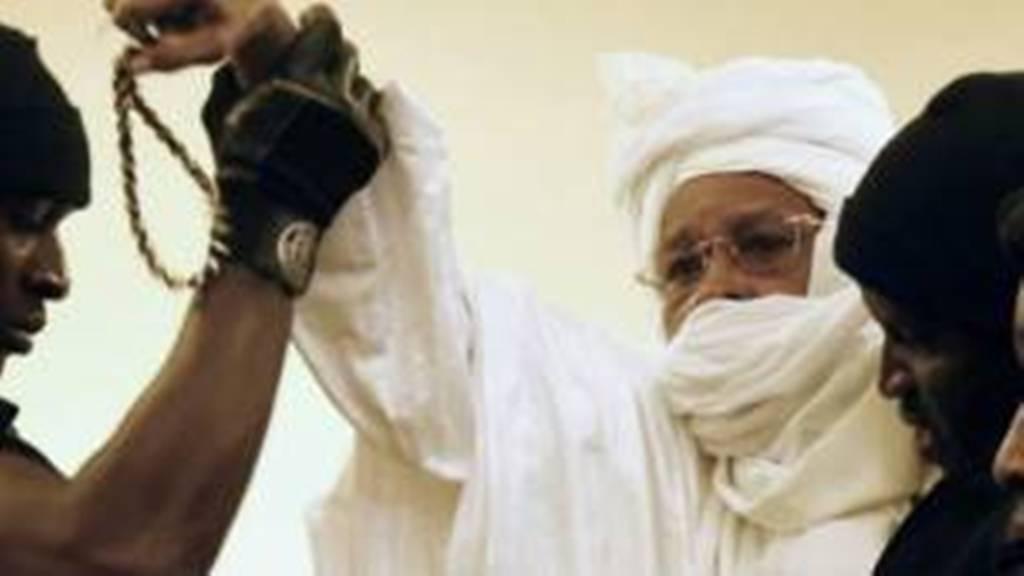 Reprise du procès Hissène Habré à Dakar
