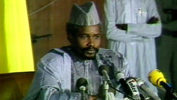 Reprise du procès Hissène Habré à Dakar