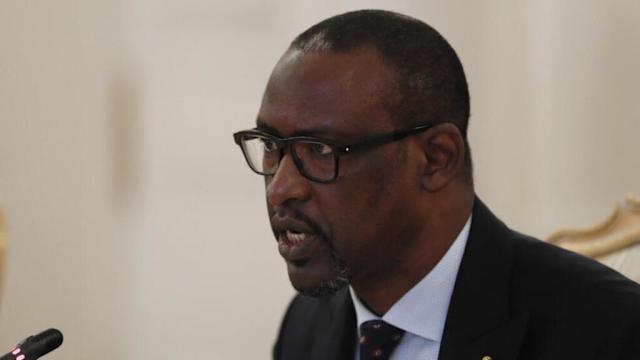 Mali: le ministre des Affaires étrangères évoque une phase d'apaisement avec la Cedeao