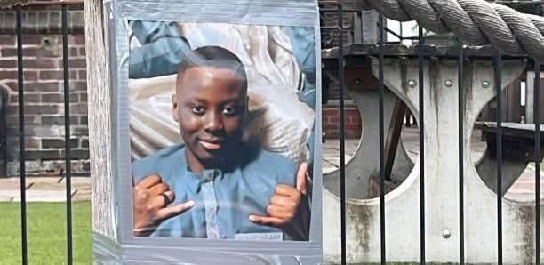 Manchester : un adolescent sénégalais de 14 ans poignardé à mort