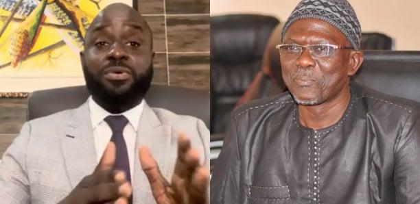 Convocation de Moustapha Diakhaté : Thierno Bocoum dénonce une « violation flagrante de la Constitution sénégalaise »