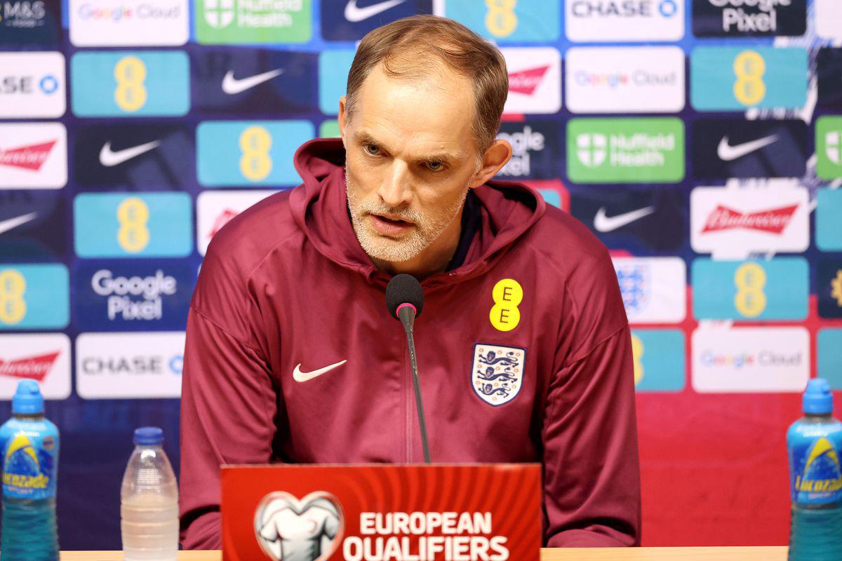 Thomas Tuchel : « Les deux premiers buts que nous avons concédé étaient très faciles (…) C’est une défaite décevante… »