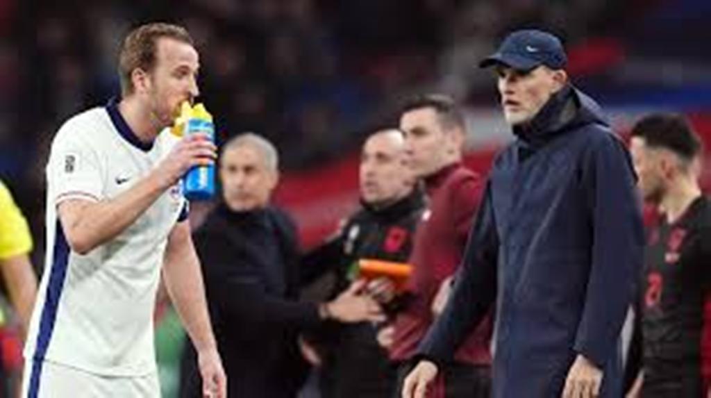 L’Angleterre n’en peut déjà plus de Thomas Tuchel !