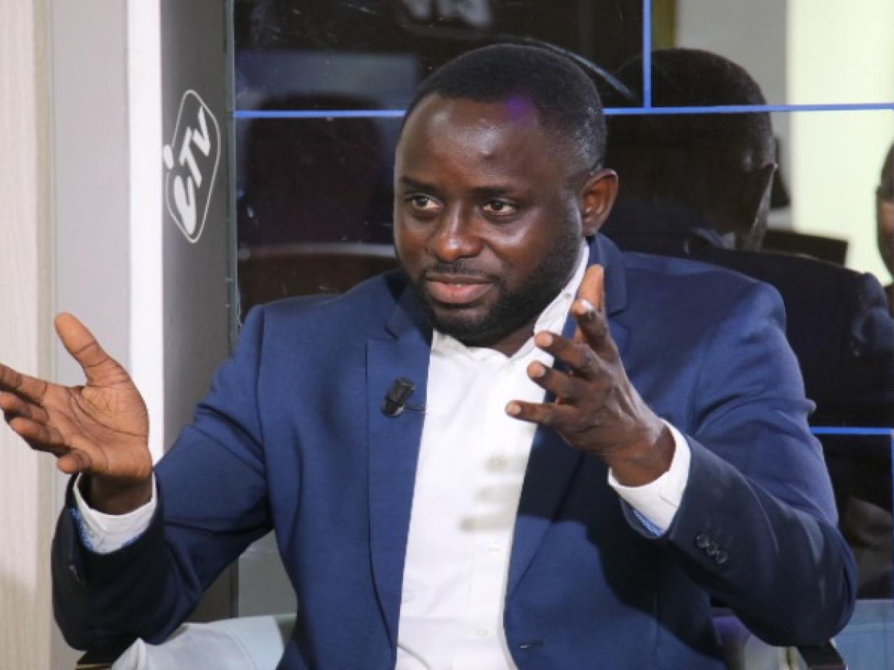 Thierno Bocoum : "Libérez Moustapha Diakhaté et cessez de vous ridiculiser"