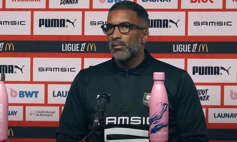 Rennes : vers une nouvelle prolongation pour Habib Beye ?